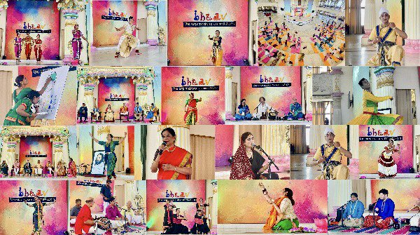 Gurudev Sri Sri Ravi Shankar tweet media