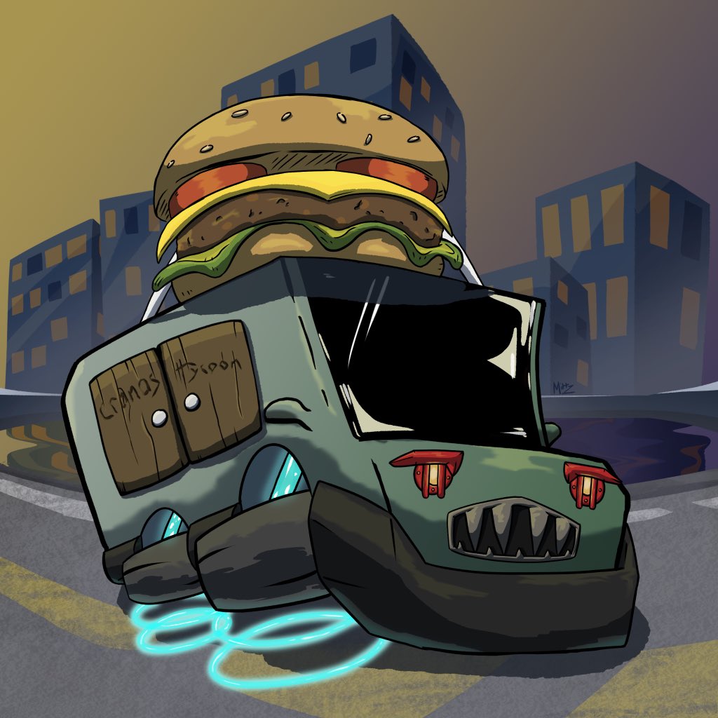 ➕Christopher and Honeybear tweet media