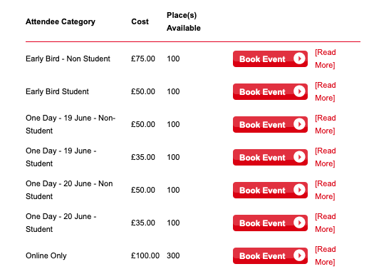 SSACS2024's tweet photo. 2nd Salford Strength and Conditioning Symposium 2024

Please to announce the shop is now open and live 

https://t.co/0ETzwt59RV

We have a timetable and we look forward to announcing the full line up in due course, invites have been sent! 📬 https://t.co/vunX4TzKMJ