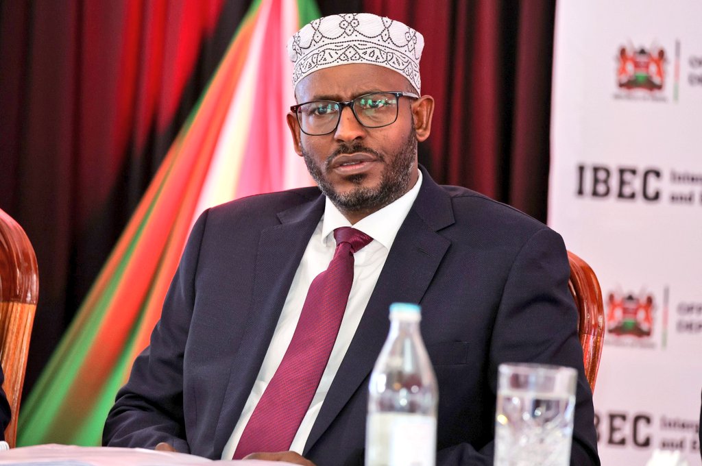 The National Treasury tweet media