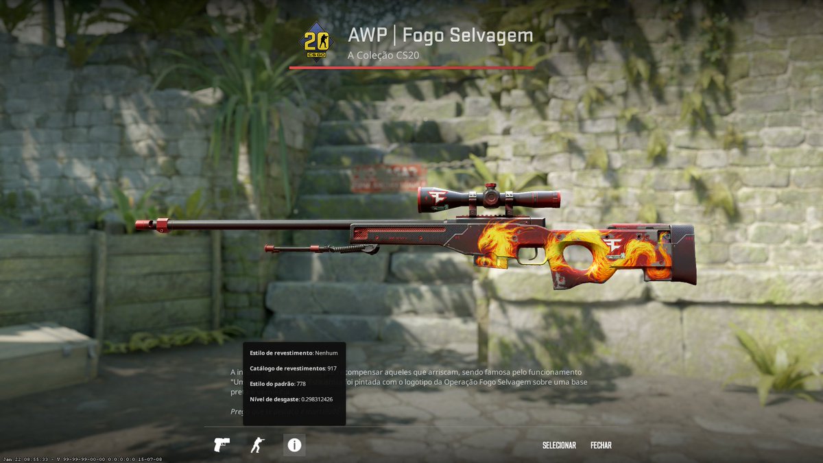 old_sann's tweet photo. 🟢LIVE ON
🔥Sorteio para o Chat GRÁTIS. #SANSHOW
👉Sorteio Semanal CSGONET
➡️Glock-18 | Gamma Doppler (MW) Ph#1 +
👉$5.4 na sua conta do CSGONET
Vem pra Live 👉 https://t.co/yp7erMZdUR
🔥Hoje uma Linda 🔥Glock-18 | Gamma Doppler (MW) Ph#1
⚠️Segunda dia 05/01, Sorteio de uma ✅AWP | Wildfire (Field-Tested). Garanta sua entrada no Sorteio.
Deposite $5 com o cupom SANSHOW e concorra a Prêmios Semanais e Mensais.
Um Show de Prêmios.
Serão 16 Vencedores, valor Total em Prêmios R$ 4615,00 ($915).
Mais Informações: https://t.co/PI5a3rZNnl
⚠️ Regras Sorteio diário
✅ Me Seguir
✅ RT
✅ Marcar 2 Amigos
#CSGO #CS2 #CSGOGiveaways #CSGOnet #CSGOGiveaway #csgoskins #cs2giveaways #cs2sorteios #csgosorteios #cs2skins #cs2giveaway
