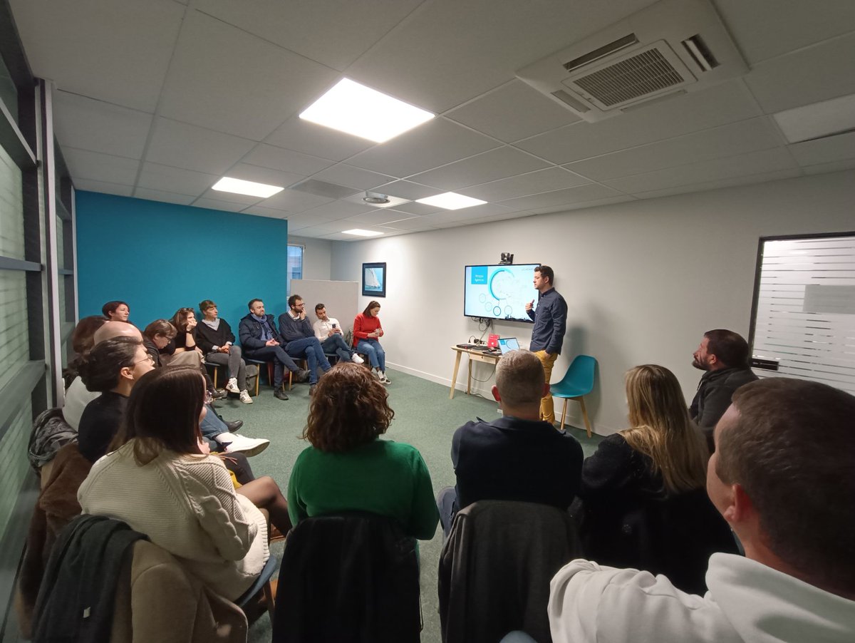 Quarta Géomètre-Expert tweet media