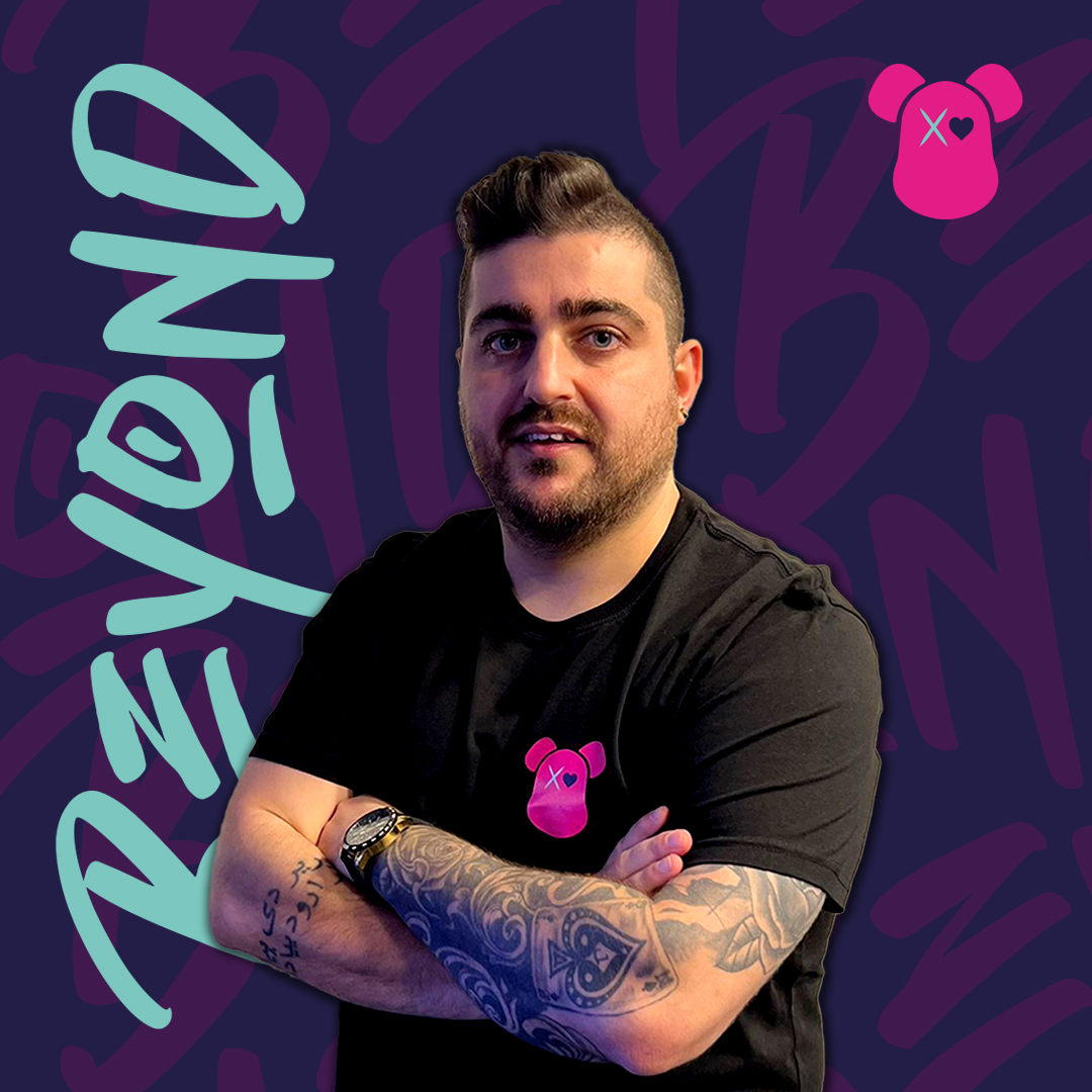 😮‍💨Ahora tenemos un problema...

🧐Otro Team Pro cumple años hoy y estaría feo que <a href="/AIRMOU23/">Airmou</a> se pague una entradita y él no...

<a href="/RoverthoBBto_88/">Roberto -BeBeto-🍍🥑</a> ¿Que hacemos?

🎉🙂¡Que cumplas muchos más con Beyond al lado!

#vamosaromperlasreglas