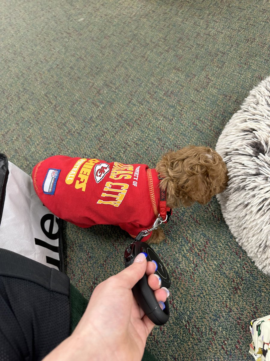 KENNADY ESTES tweet media