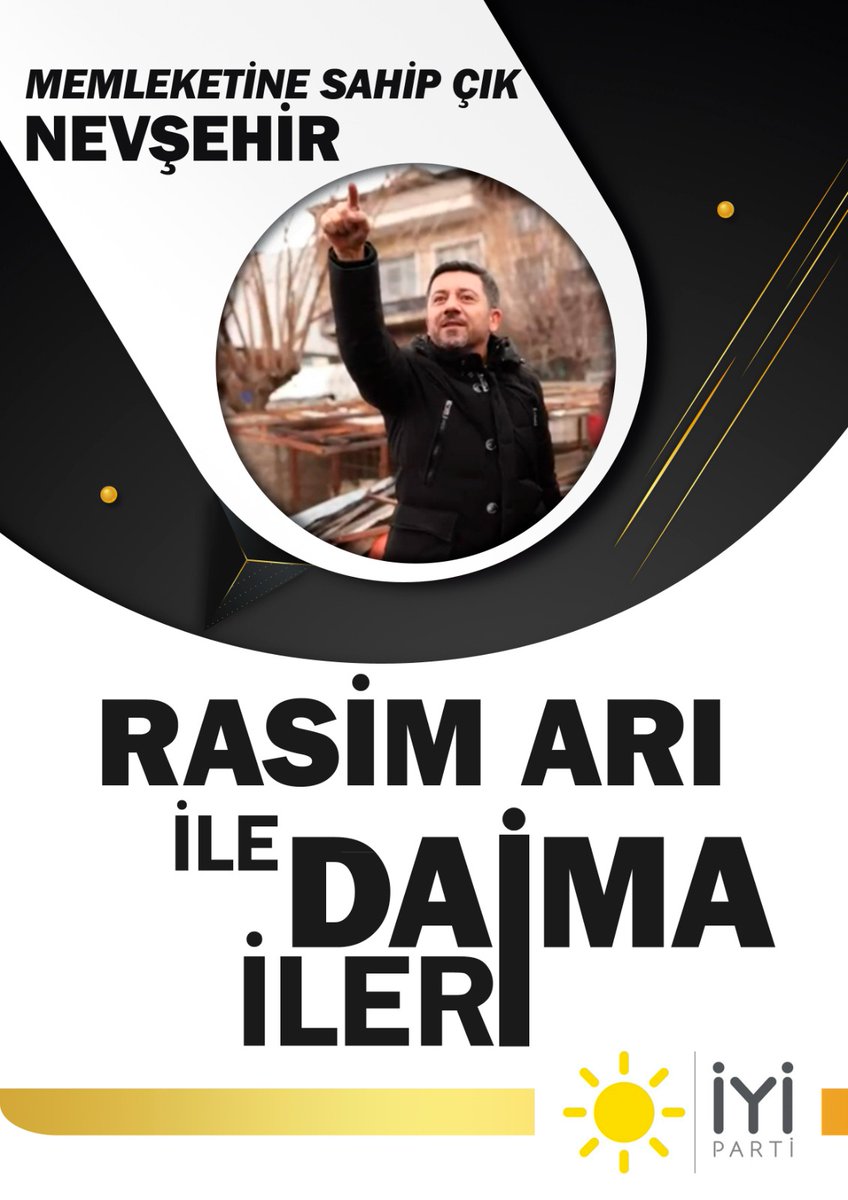 Burin79451614's tweet photo. #secilmisbaskan RasimAri https://t.co/oz4oq7eM4B