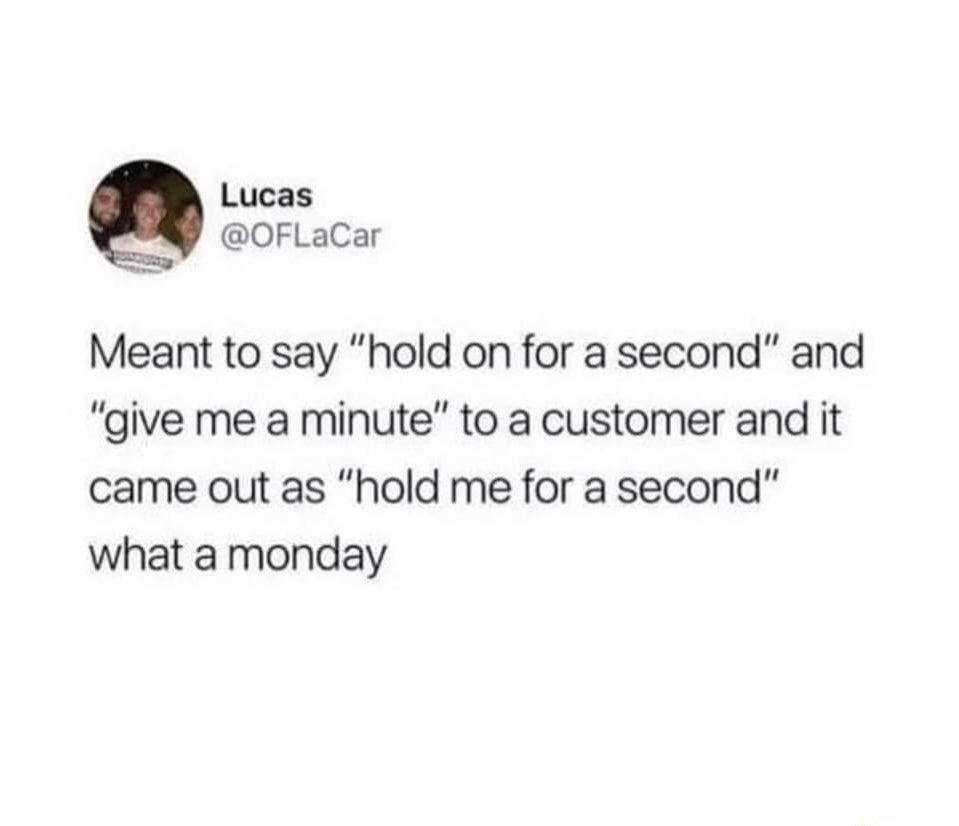 GreenAppleBuds's tweet photo. It happens right? Bring it in for a hug! 🤣 https://t.co/NdtIZxwcSJ