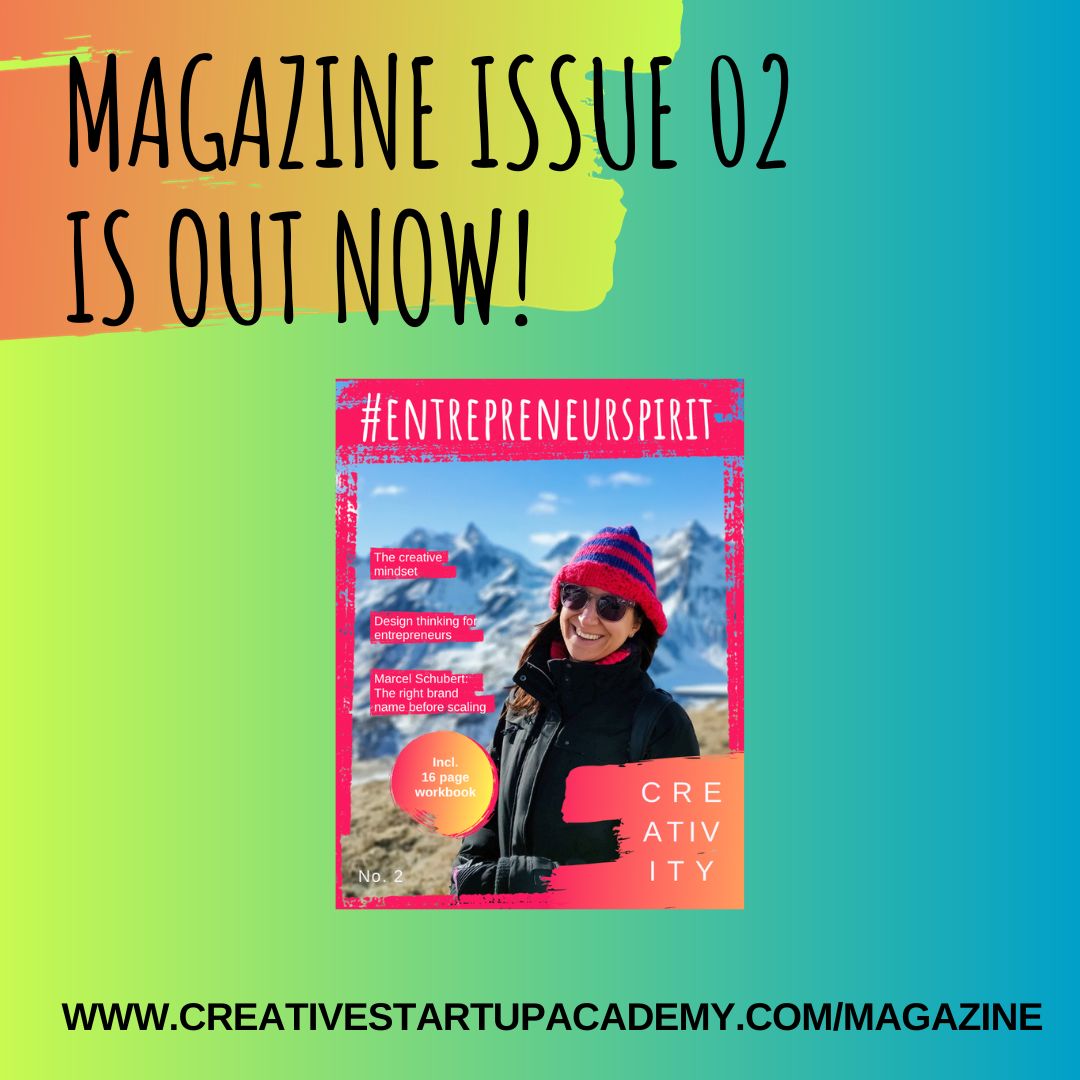 🎉 Exciting News! 🎉 Issue #2 of #EntrepreneurSpirit Magazine is now LIVE! 🚀 Dive into a world of creativity with articles, guest features, meditation, coloring pages, a workbook, and more. Subscribe online or grab your printed copy for a dose of inspiration!  #MagazineRelease
