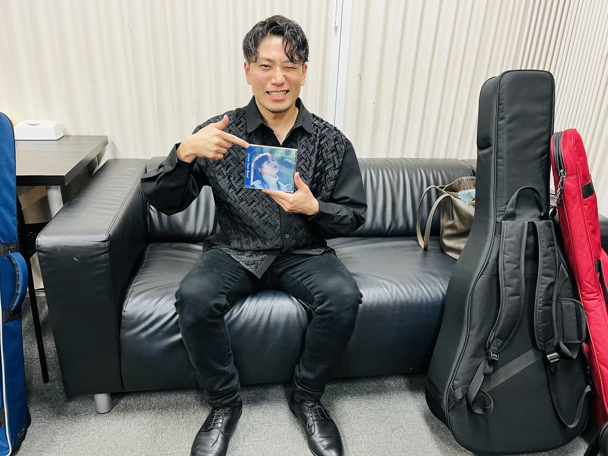 Shun Takatsuka tweet media