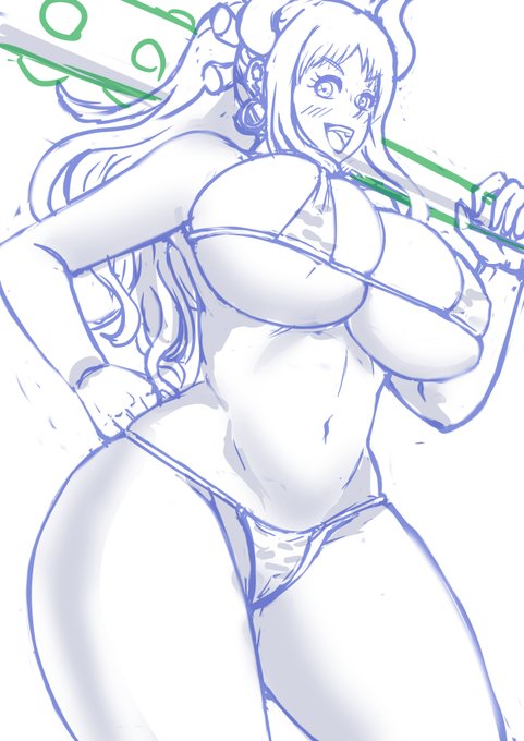 多分当日には間に合わんと思いますがちょくちょく進めて完成させようと思ってます 