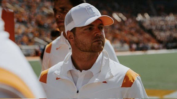 Ryan Callahan (@ryancallahan247) on Twitter photo .<a href="/ThisIsTreyJ/">Trey Johnson</a> is taking over as the #Volsโ director of recruiting. Heโs a UT graduate who played a major role in #Tennesseeโs recruiting efforts over the past three years while serving as defensive scouting coordinator
247sports.com/college/tennesโฆ .<a href="/ThisIsTreyJ/">Trey Johnson</a> is taking over as the #Volsโ director of recruiting. Heโs a UT graduate who played a major role in #Tennesseeโs recruiting efforts over the past three years while serving as defensive scouting coordinator
247sports.com/college/tennesโฆ