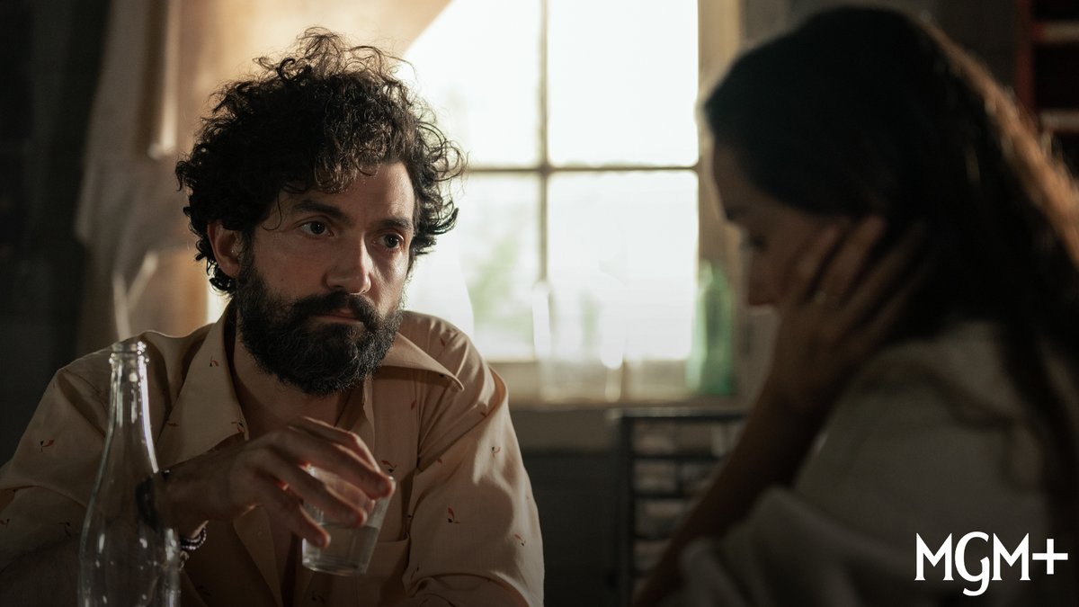 mgmplus's tweet photo. How much longer till Dry January is over?! Binge #FROM now on #MGMplus to help with the wait. https://t.co/jLepFdvuwQ
