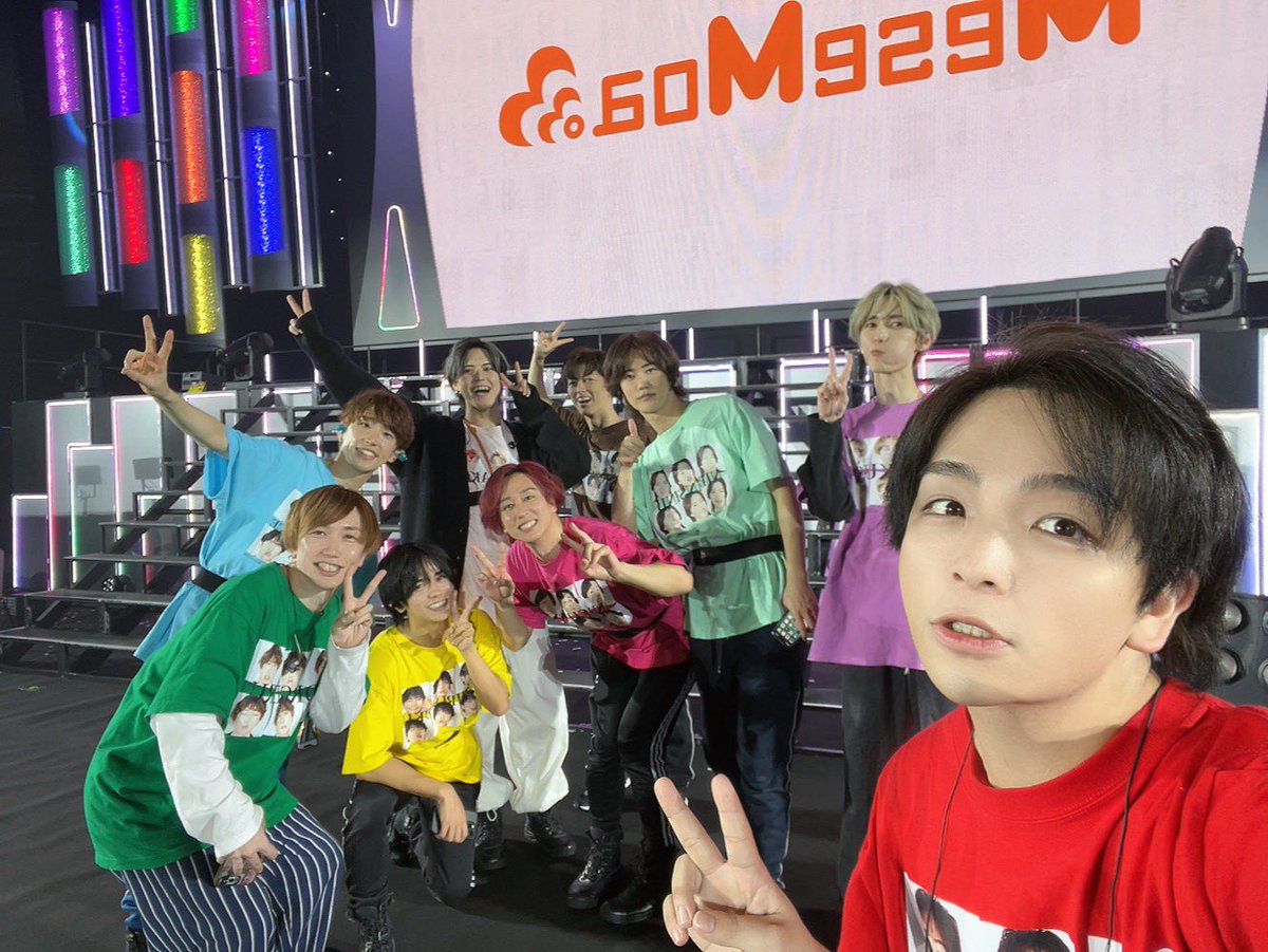 nicodance_Aoi's tweet photo. ㊗️25歳！🎉
すっっごい濃くてあったかい一年でした！いつもみんな本当にありがとう！横浜アリーナも出来て最高！！☺️💕MeseMoa.最高！！！🎉🎉🎉
アラサーにはなったけどずーーーーっと若いままいるぞおおおお！！

#あおい生誕祭2024
#まさかのアラサー
#踊ってみた
#ウチノコガイチバン
#あおいくん https://t.co/QvRseNfNI0
