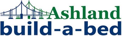 Ashland Build-A-Bed applications are now available! Click 👉: ashlandbuildabed.org/apply/