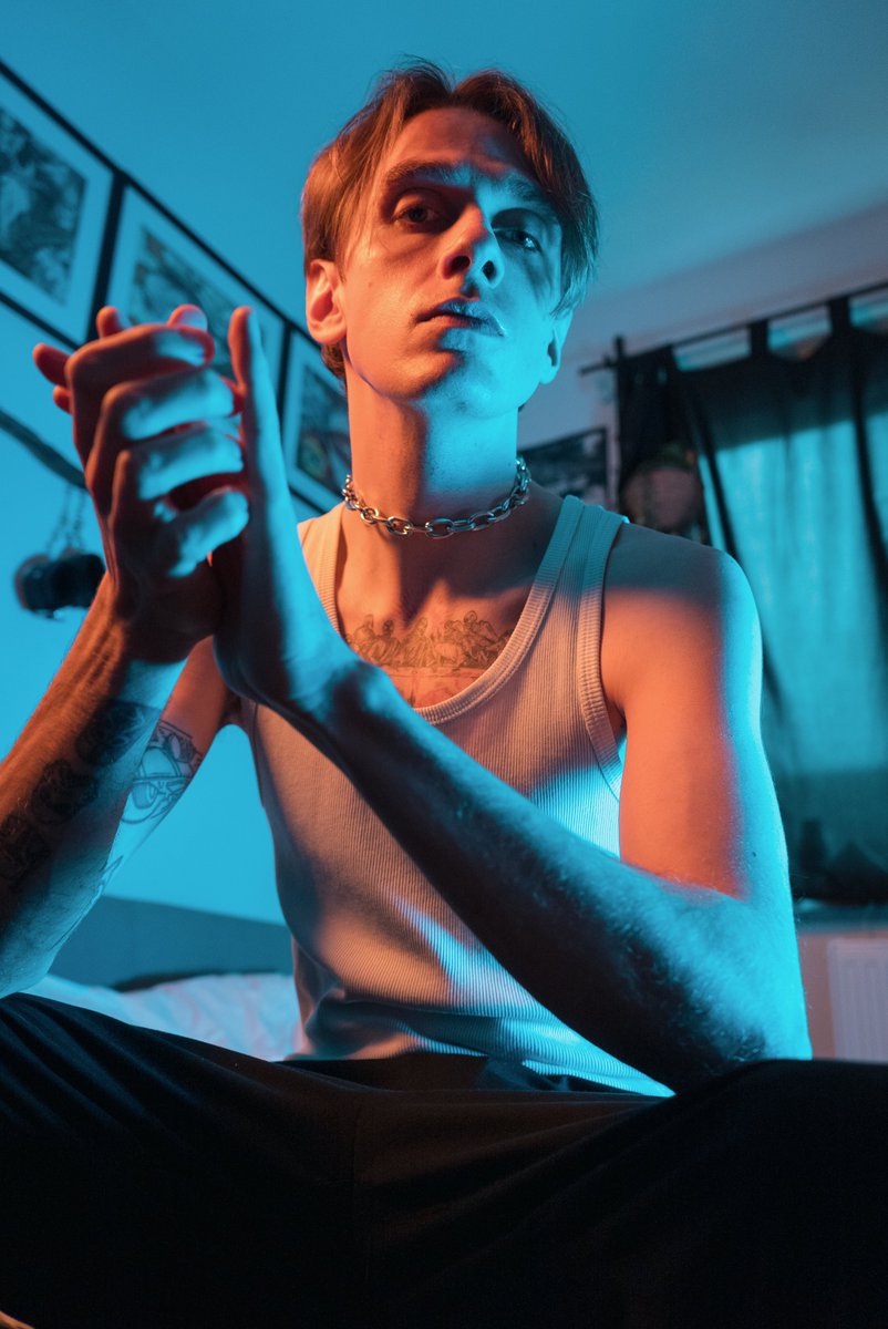 CedricxDickery tweet media