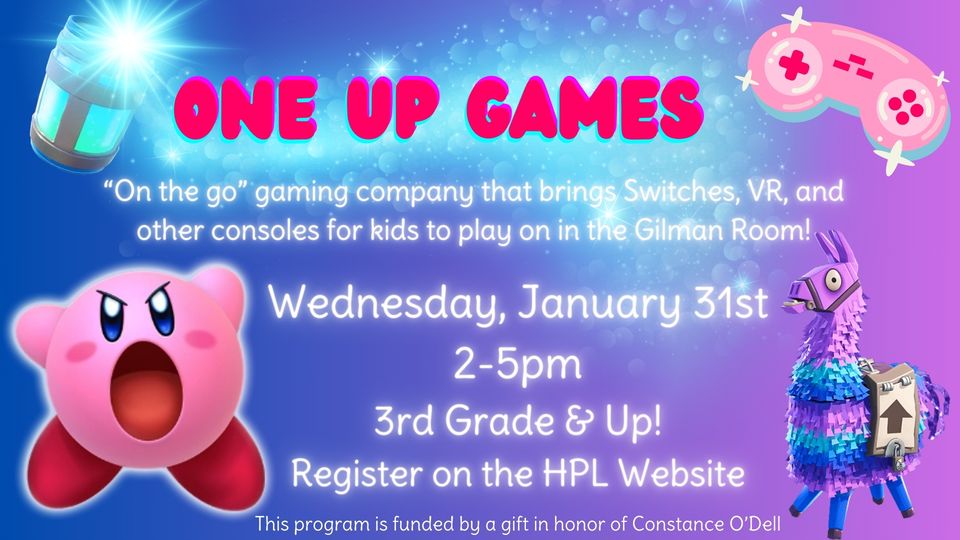 Holliston Library tweet media