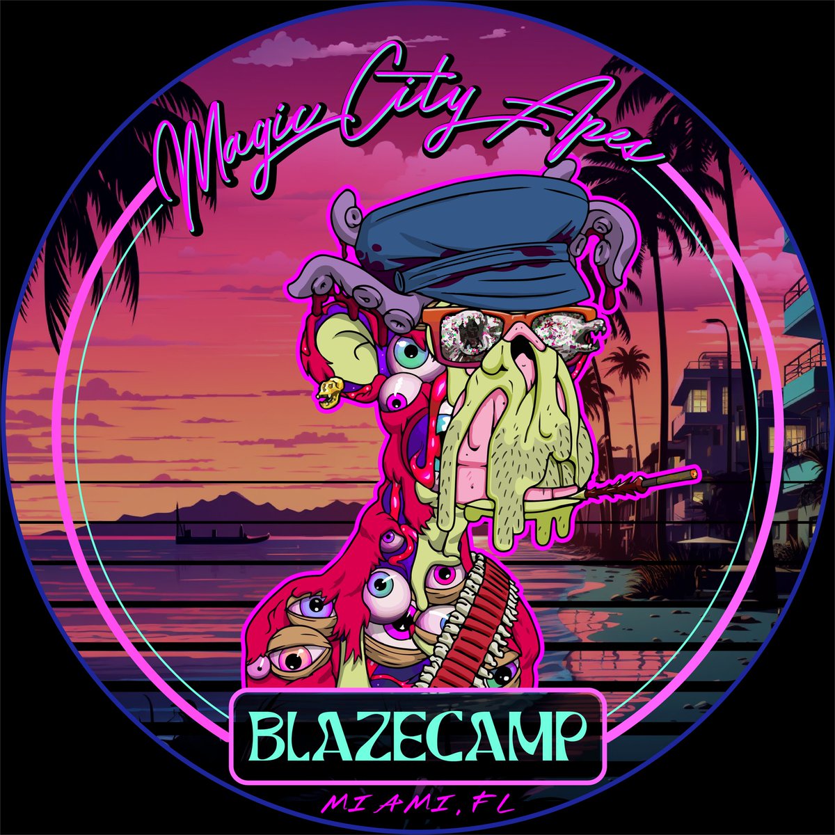 GM! Happy MCA monday 🔥 <a href="/MagicCityApes/">MagicCityApes</a>