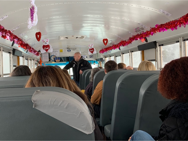 Batavia High School tweet media