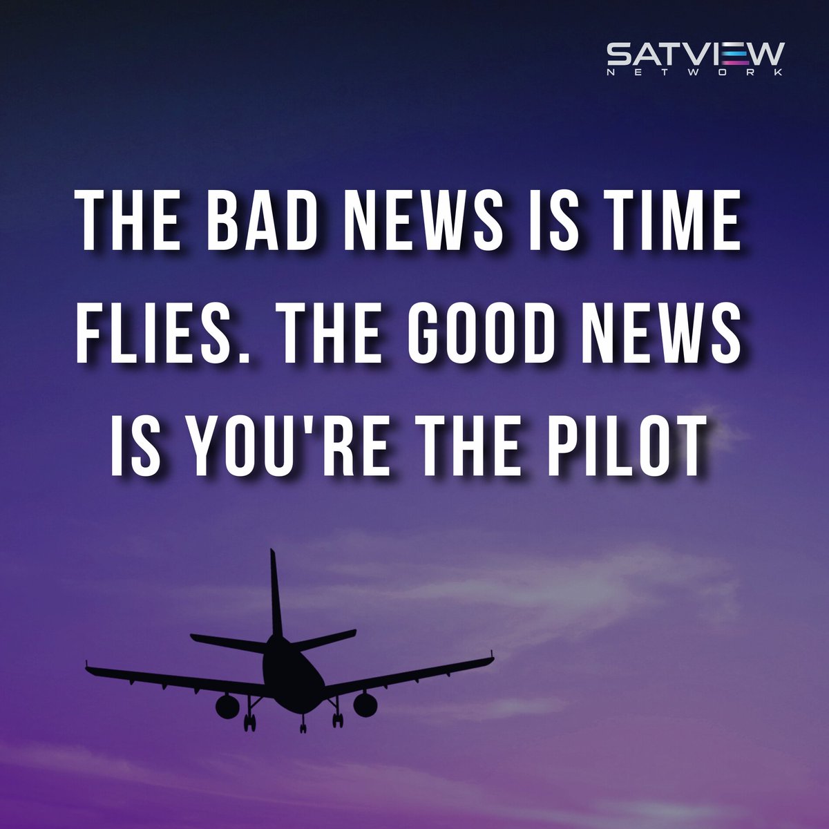 freeflixplus's tweet photo. Steering through the currents of time, we are the pilots of our own journey 🚀⏳

#satviewnetwork #mondaymotivation #monday #motivation https://t.co/MjfuN2tSaj