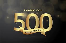 Simply_Me190's tweet photo. Thanks X 500 followers completed❤❤
.
.
And Thanks a lot who support me on X ❣️❣️ https://t.co/sA0HOzYOT9