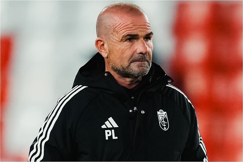 UcvFootball's tweet photo. 🚨 Contaremos también con @PacoLopezEntre1 en el #MIMEVR24, entrenador profesional de fútbol entrenando en equipos como:

➡️ Granada C.F., Levante U.D., Villarreal “B”, Valencia Mestalla, F.C. Cartagena. https://t.co/ewpXfIlGWB