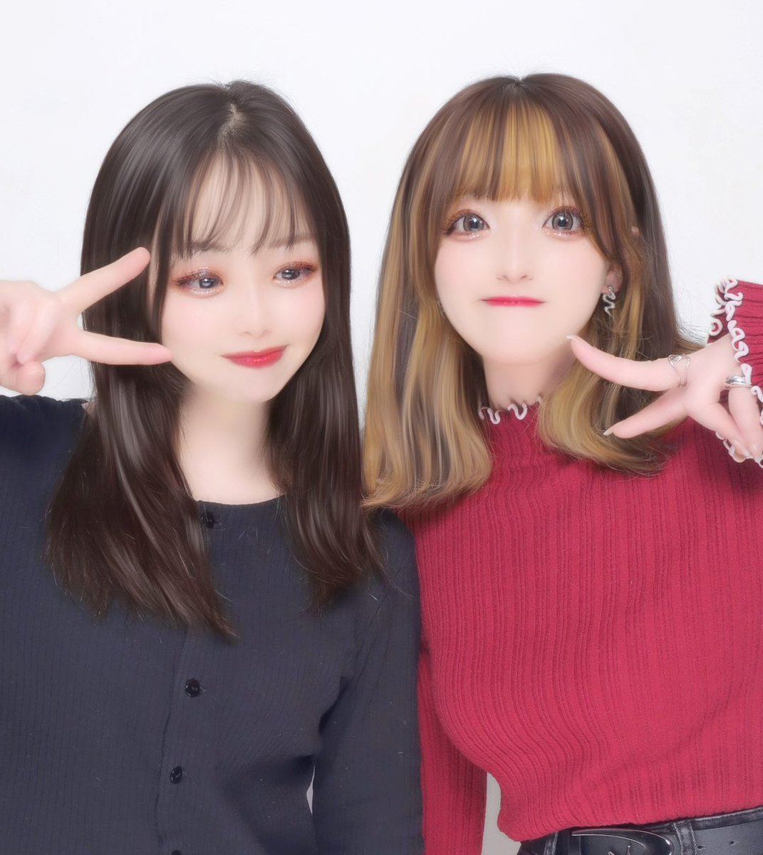 paru4525's tweet photo. かなやん🐰 https://t.co/2lNBXRogwC