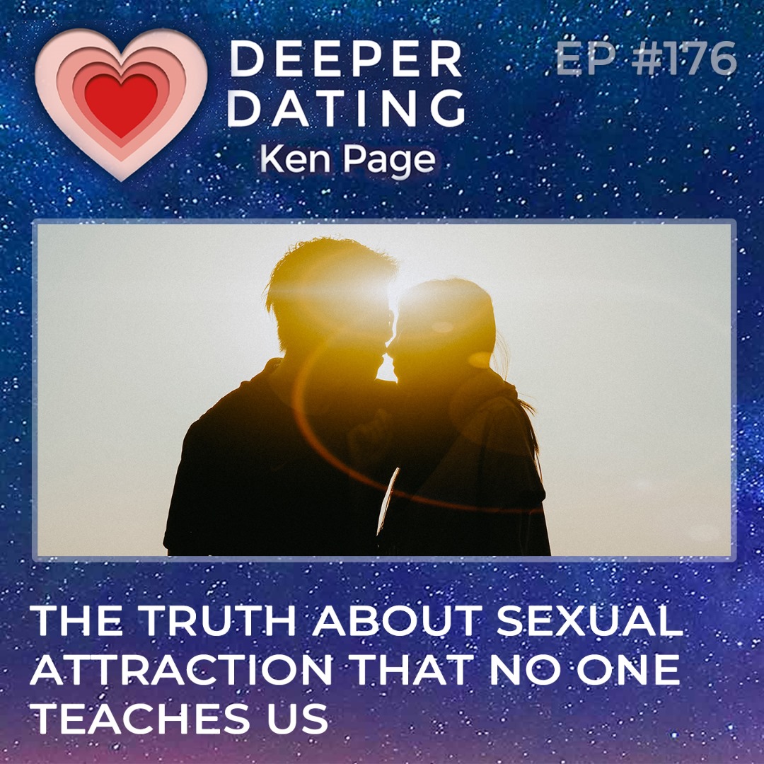 KenPageLCSW's tweet photo. We all know we can’t force our sexual attractions. But what no one teaches us that we can educate them! In this podcast, I’m going to teach you how.

https://t.co/4Tx53VxJds

#Deeperdating® #deeperdatingpodcast #deeperdatingonline #deeperdatinggifts #Kenpagelcsw https://t.co/o8ajBgBgs0