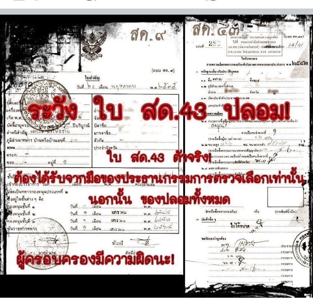 แมวเกเร tweet media