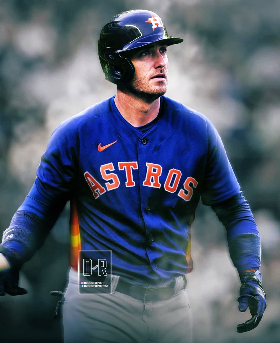 95% chance it won’t happen but…

THIS WOULD BE A DREAM COME TRUE
#Astros #CodyBellinger