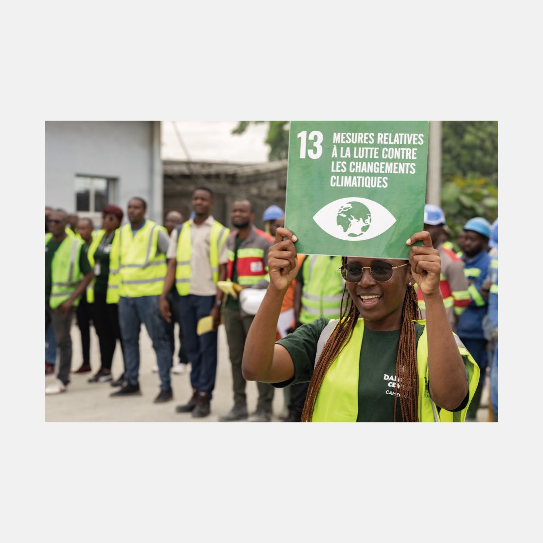 finkeo_studio's tweet photo. Sustainability Week 2023 at Dangote Cement - Couverture d'évènements

Client - Dangote Cement

#photography #event #canoneos #canoneosr #adobe #lightroom #outdoorphotography #creativestudio https://t.co/ob1fsNjAQ6