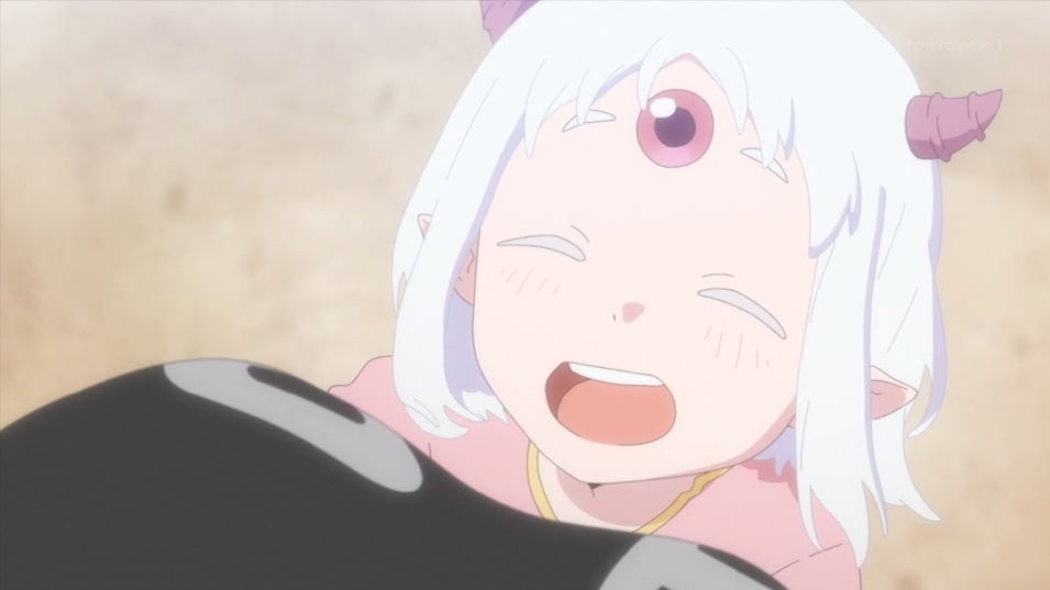 (*'◡`*) #himesama_goumon #tokyomx 