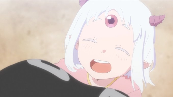 (*'◡`*) #himesama_goumon #tokyomx 