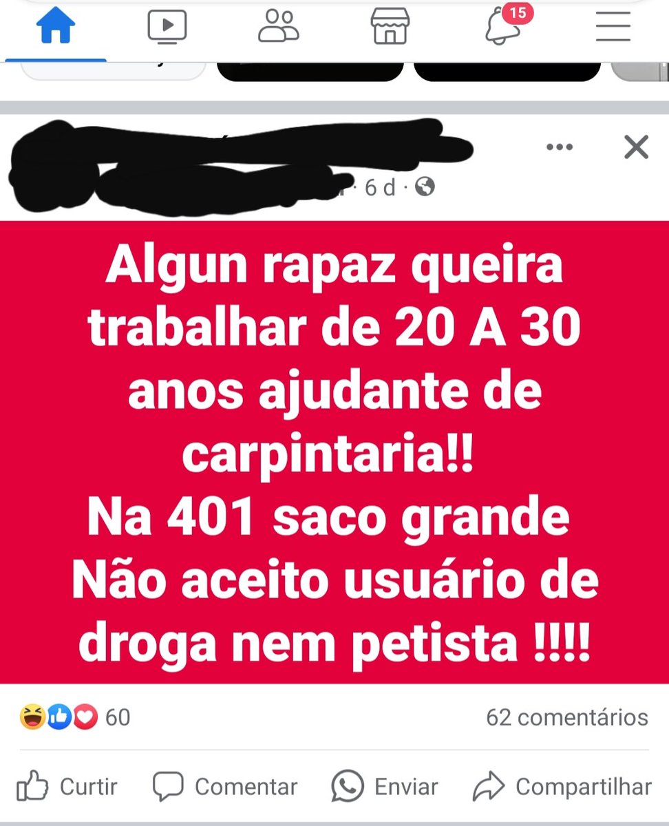 O sul eh um lugar diferenciado
