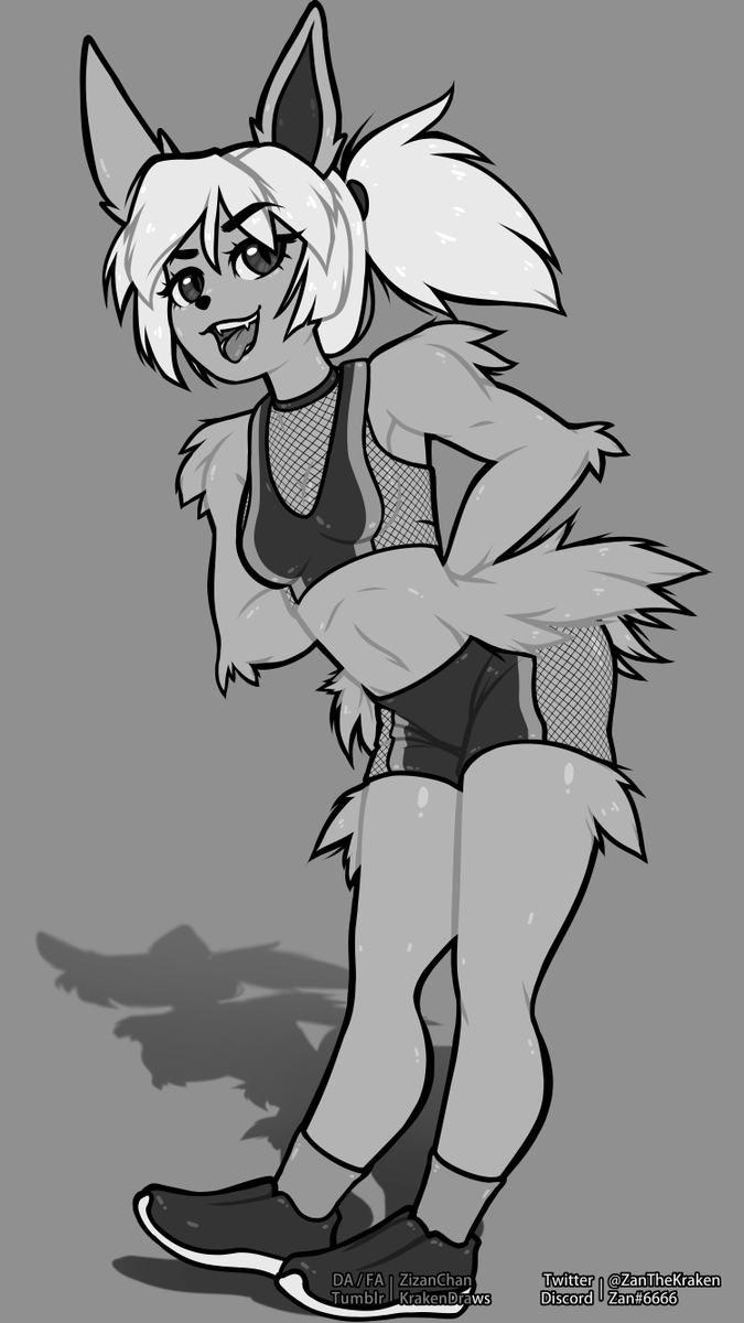 ZanTheKraken's tweet photo. rer

#furry #anthro #furryart #anthroart #commissionsopen #artmoots #furrycommission
@ArtMutuals https://t.co/UpRo7SoVkg