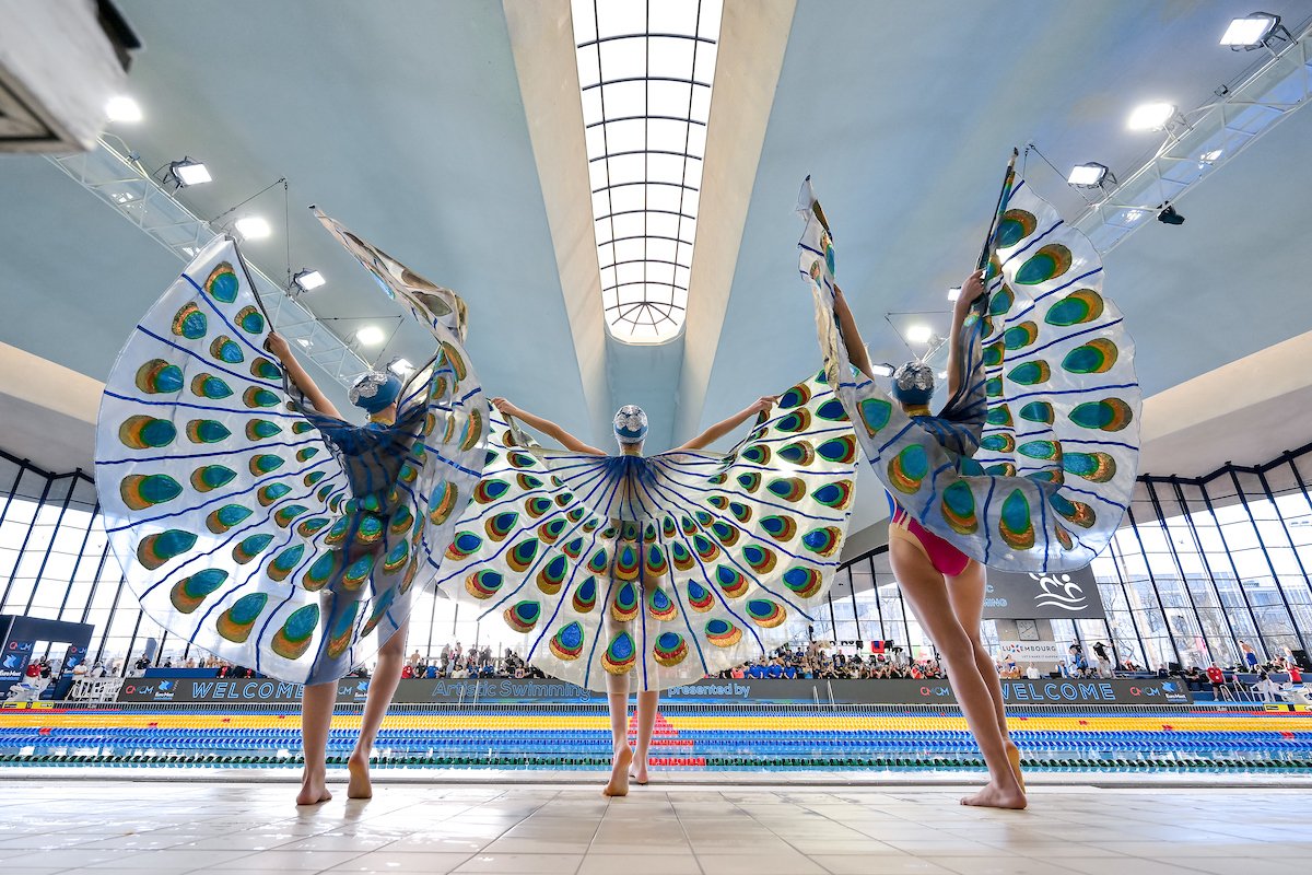 DBM_Media's tweet photo. 24𝒕𝒉 𝑳𝒖𝒙𝒆𝒎𝒃𝒐𝒖𝒓𝒈 𝑬𝒖𝒓𝒐 𝑴𝒆𝒆𝒕 
Luxembourg Euro Meet
📅 January 26th - 28th, 2024
📍 d'Coque Schwimmzentrum, Luxemburg 🇱🇺
📸 Giorgio Scala - Federica Muccichini
All images here ➡ https://t.co/aVy1kMGdFE https://t.co/98sM8UdTWF