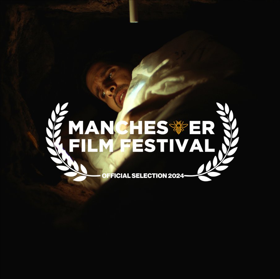 White Lantern Film tweet media