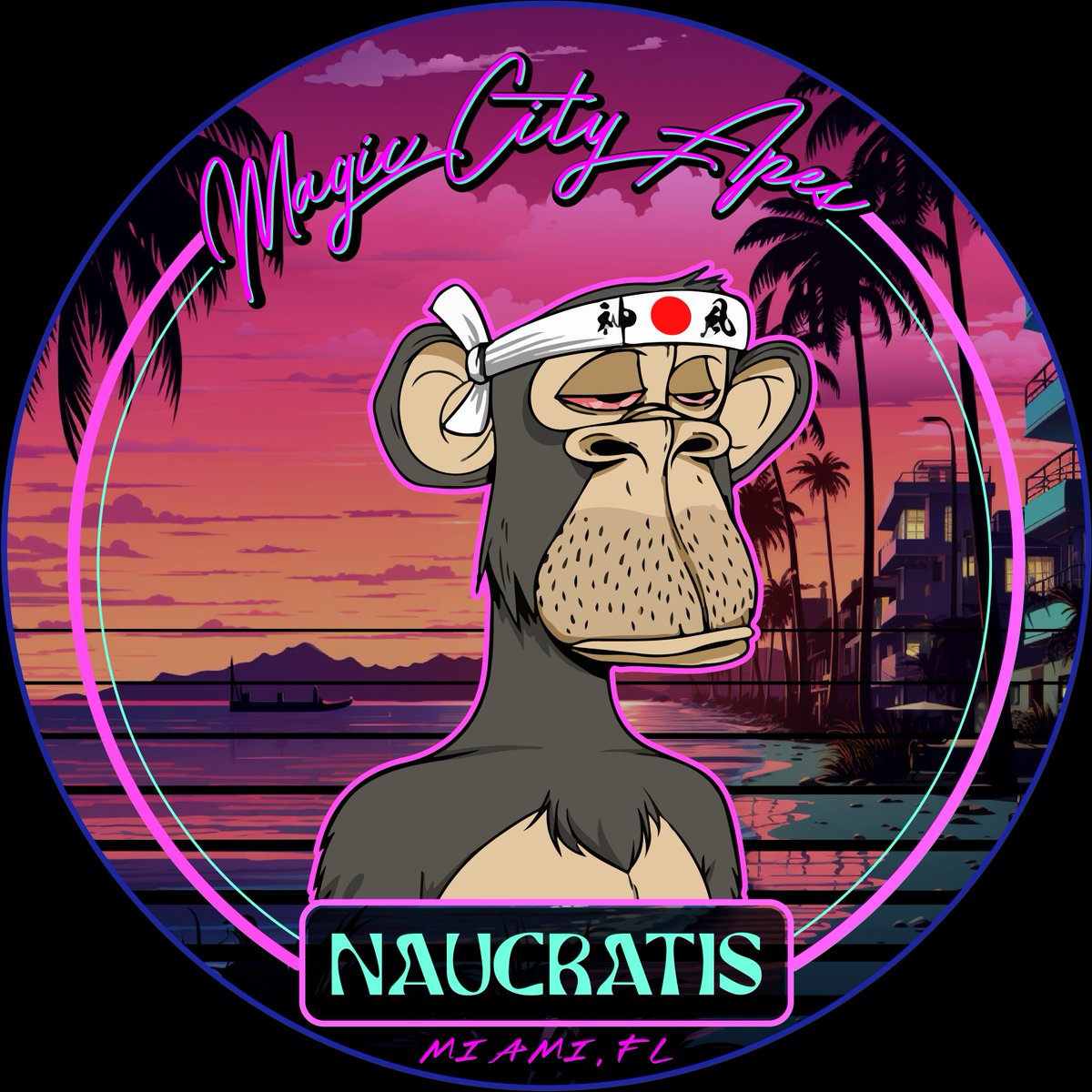 GM GM GM! MAGIC CITY MONDAYS! 🕺🏻
<a href="/MagicCityApes/">MagicCityApes</a>