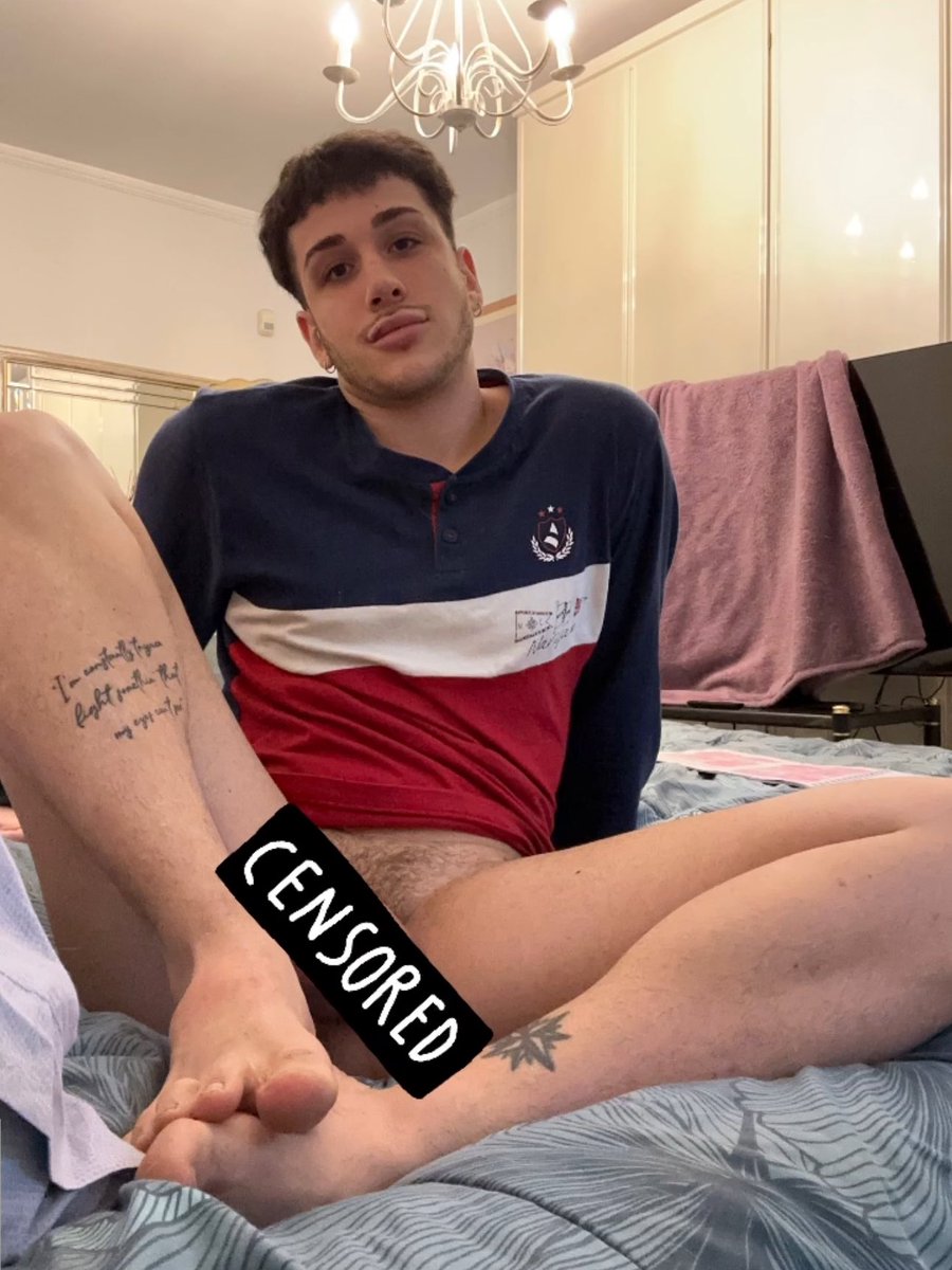 🇮🇹Slinguazzami per bene il buco del culo👅👅🥵
Non sei curioso di vederlo❓❓
Solo qui sotto👇🏻👇🏻🔥

💥💦 justfor.fans/spicynico 💦💥

🌶️RT e LIKE per molto altro😈

<a href="/GayAmateursProd/">GayAmateursProd</a> 
<a href="/brady812003/">ItalianBoy</a> 
<a href="/_badboysworld_/">BadBoys</a> 
<a href="/bellix1992/">Nico</a>