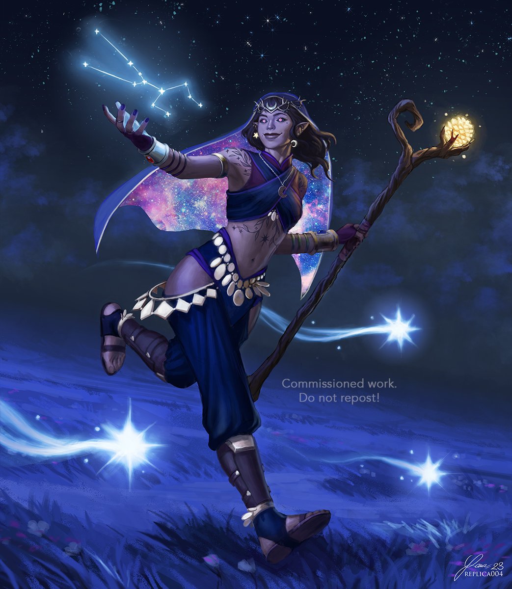 💀 Replica004 is on 🦋 tweet media