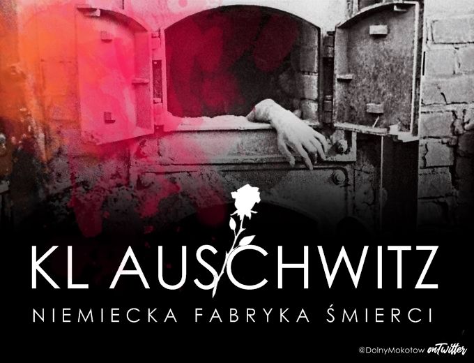 DolnyMokotow's tweet photo. To Niemcy robili mydło z ludzkiego tłuszczu. 
To Niemcy robili abażury z ludzkiej skóry. 
To Niemcy robili maskotki z ludzkich kości. 
To Niemcy rozsiewali po polach popioły zwęglonych ludzi jako nawóz. 
To wszystko robili "kulturalni" Niemcy.
#Auschwitz https://t.co/ps7PUPLyTB