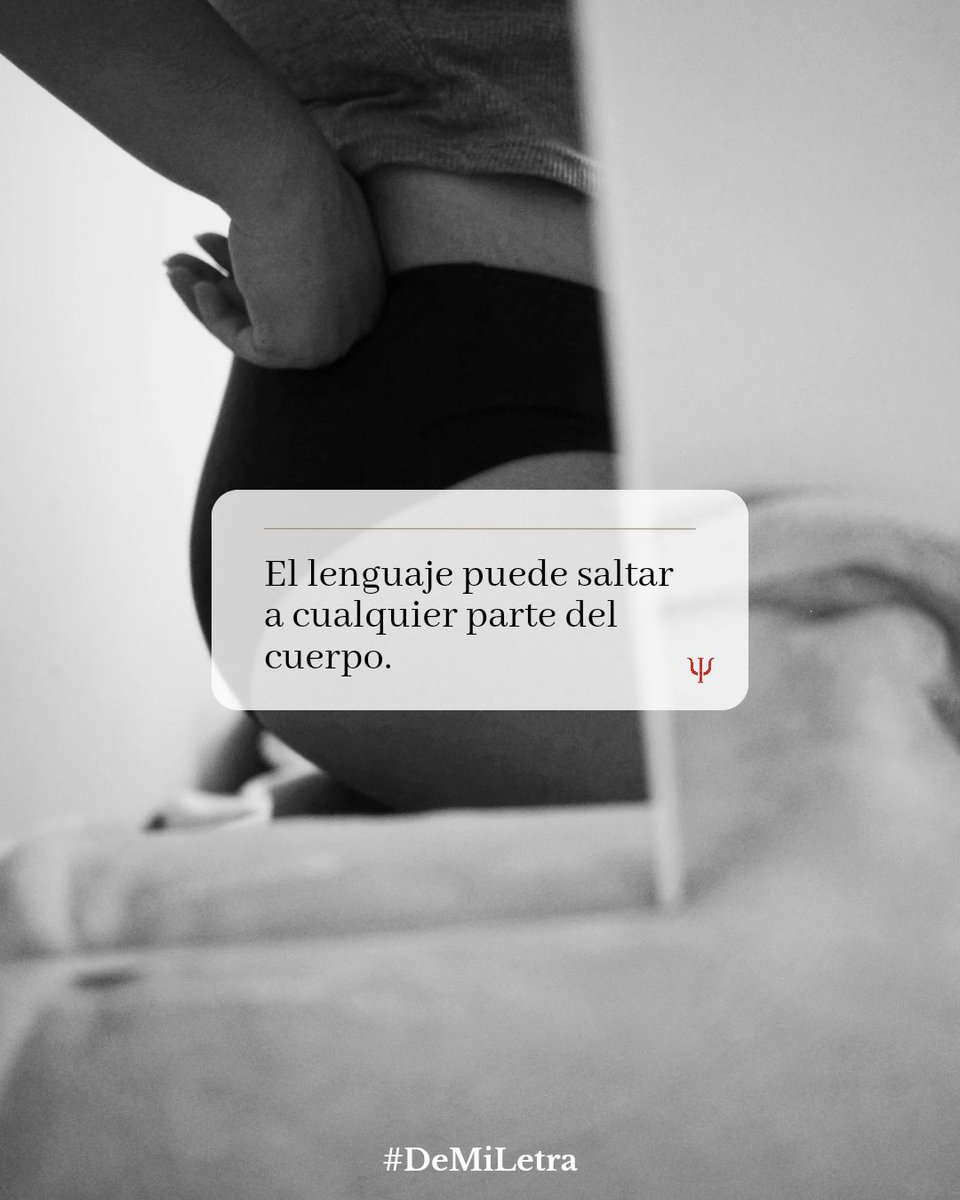 No por no decir las cosas, se las oculta.