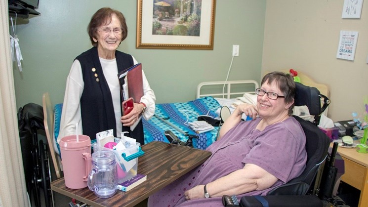 Ohio Department of Aging tweet media