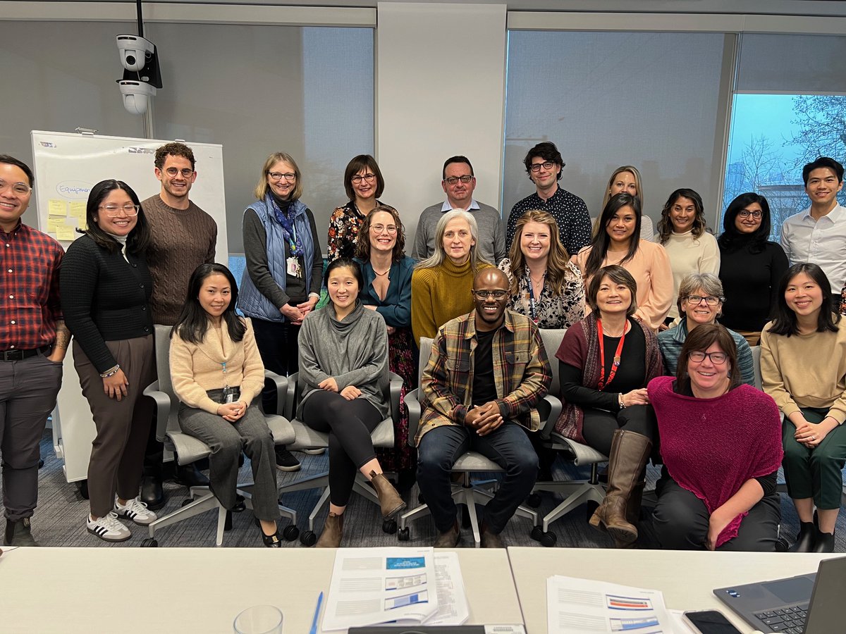 🎊Kudos to <a href="/PHSAofBC/">Provincial Health Services Authority</a> for taking the time to enhance their incident analysis &amp; proactive risk assessment skills!

To strengthen your team's skills on how to effectively investigate incidents &amp; be proactive, contact us today for customizable workshops!

➡️education@ismpcanada.ca