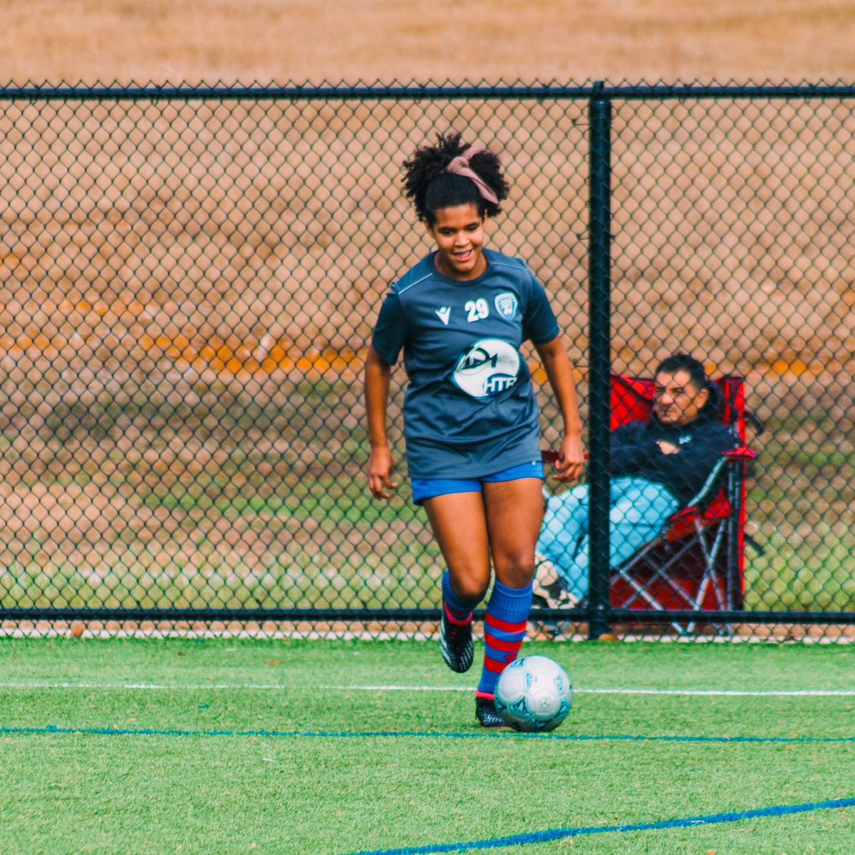 Safe to say it was smiles all around during Classic Team Camp. We can’t wait to see what this season brings for our competitive teams! (Post 1)