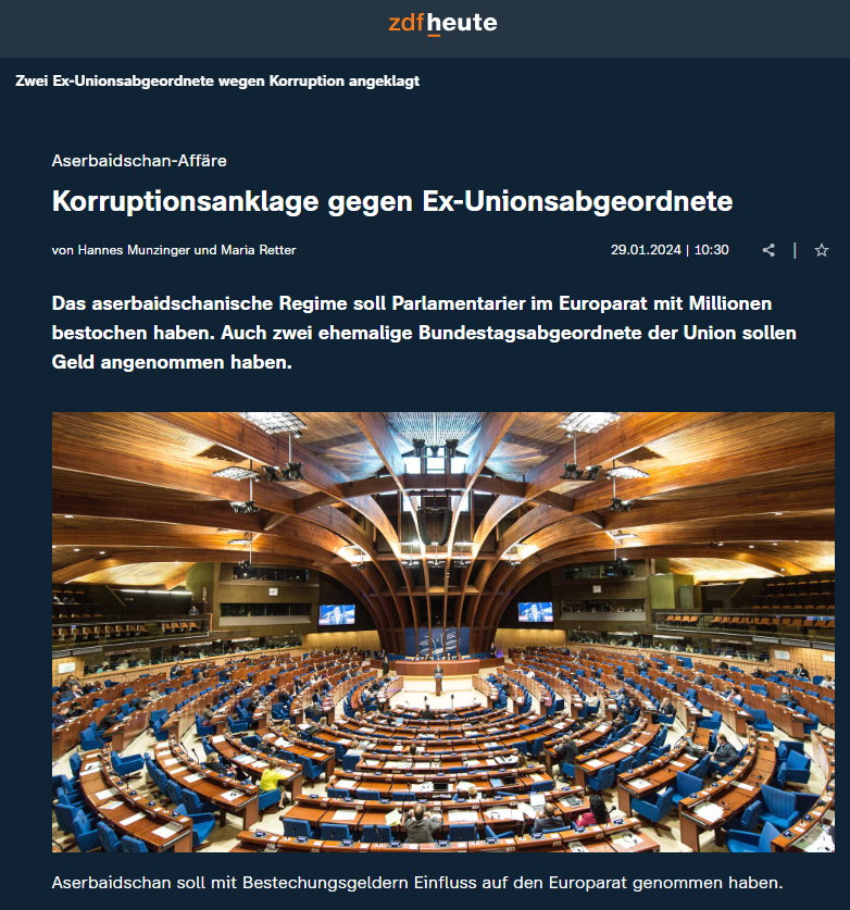Ganz normaler Montag bei der #union.
#CDUkorruption