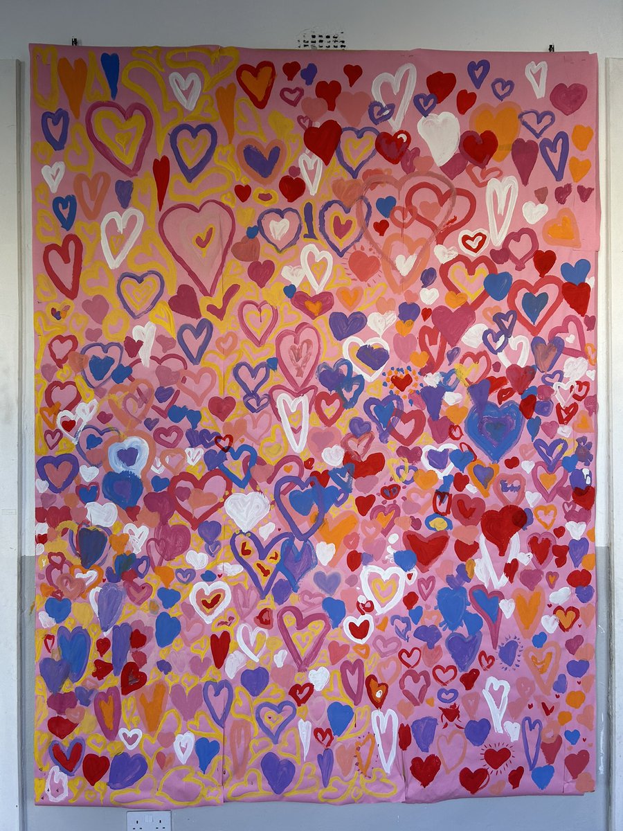 ❤️🩷🤍💜🧡