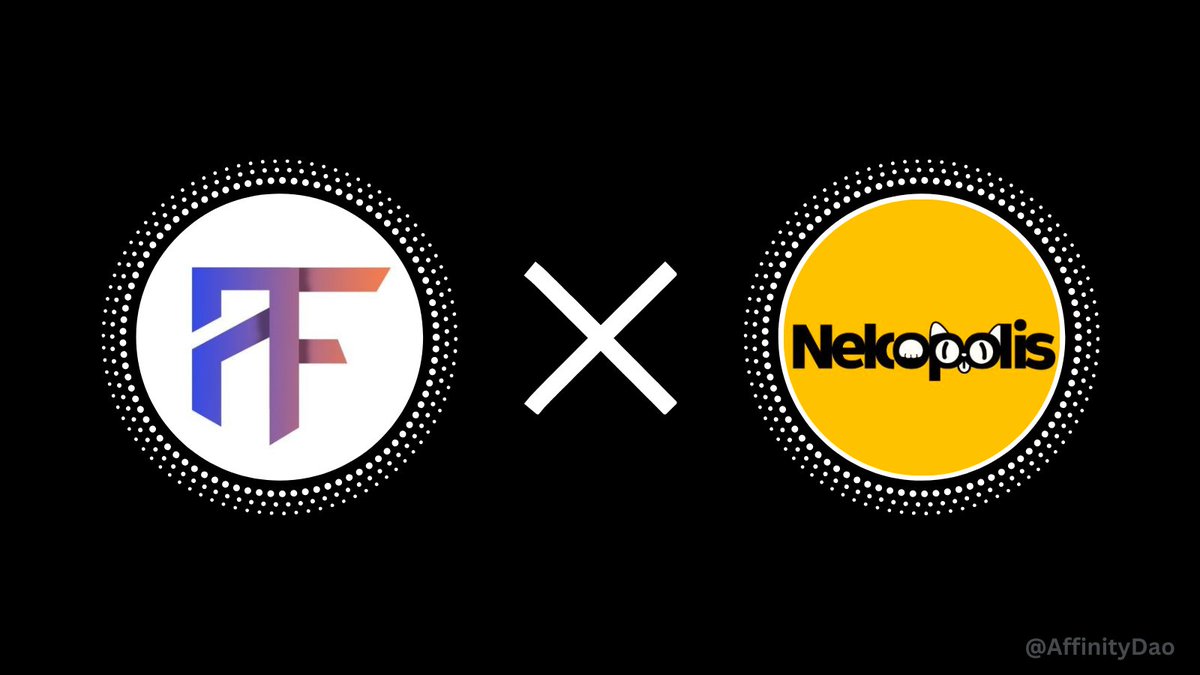 Private23401211's tweet photo. @cryptocube01 @k082400 @AffinityDao @thenekopolis Gibbbbb https://t.co/HXmAYjP0ul