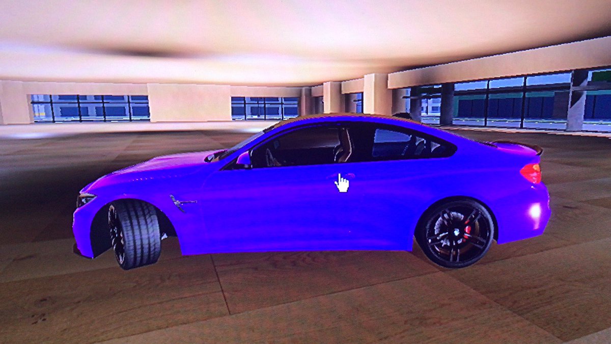 KingWolfRich1's tweet photo. BMW M4 F82 Coupé 🍇 #F82 #Roblox #BMWM4F82Coupe #BMW https://t.co/eROnxEnZWr