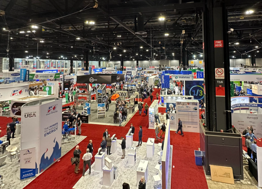 ASPE San Francisco tweet media