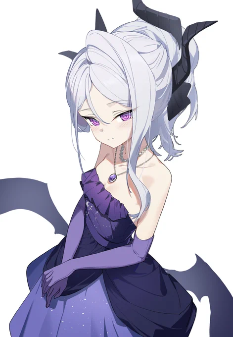 #ブルアカ ヒナ。。一生守ります