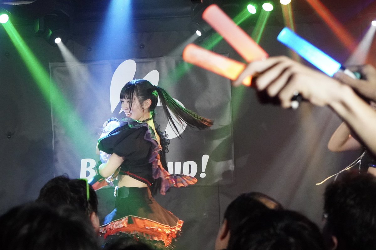 ryuseigun_ossan's tweet photo. Lit★V 1周年ライブ #LitV
岬 沙綾さん #perfoism #ぱふぉにずむ https://t.co/Pu1FAUBKSr